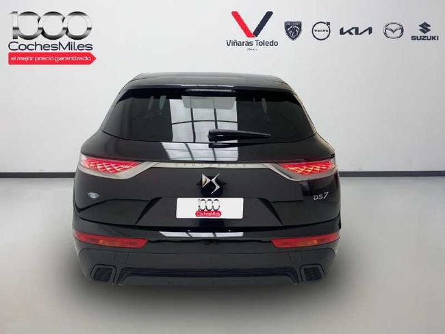 DS DS 7 DS 7 CROSSBACK BlueHDi 130 Automático BASTILLE +   - Foto 5