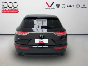 DS DS 7 DS 7 CROSSBACK BlueHDi 130 Automático BASTILLE +   - Foto 5