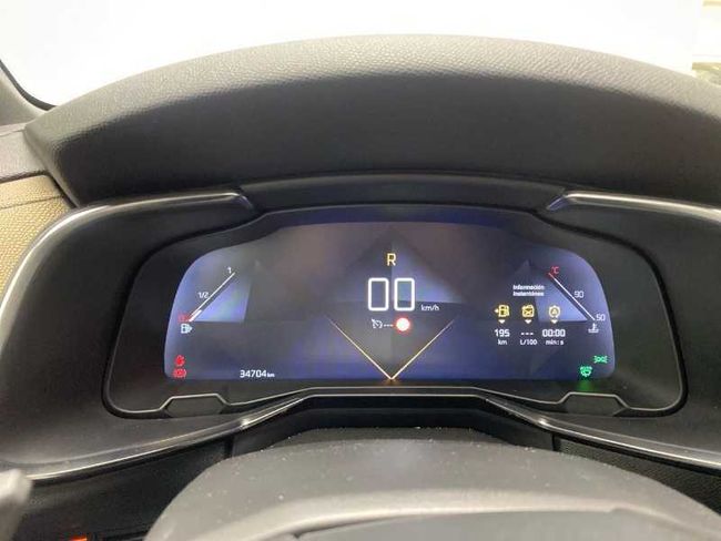DS DS 7 DS 7 CROSSBACK BlueHDi 130 Automático BASTILLE +   - Foto 21