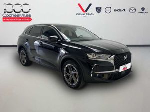 DS DS 7 DS 7 CROSSBACK BlueHDi 130 Automático BASTILLE +   - Foto 7