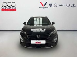 Peugeot 2008 Nuevo  Allure Gasolina 130 S&S EAT8   - Foto 4