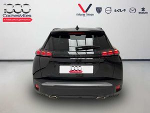 Peugeot 2008 Nuevo  Allure Gasolina 130 S&S EAT8   - Foto 5