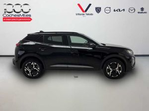 Peugeot 2008 Nuevo  Allure Gasolina 130 S&S EAT8   - Foto 6