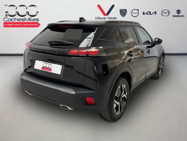 Peugeot 2008 Nuevo  Allure Gasolina 130 S&S EAT8   - Foto 8