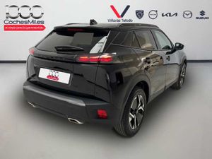 Peugeot 2008 Nuevo  Allure Gasolina 130 S&S EAT8   - Foto 8
