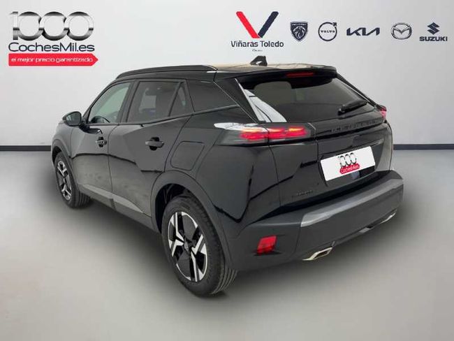 Peugeot 2008 Nuevo  Allure Gasolina 130 S&S EAT8   - Foto 3