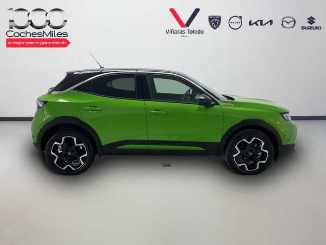 Opel Mokka ULTIMATE 1.2 T MT6 S/S 136 CV   - Foto 6