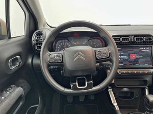 Citroën C3 Aircross Nuevo  Gasolina 110 S&S 6v C Series (solo stock)   - Foto 17
