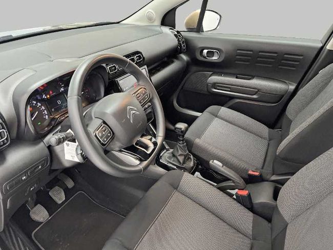 Citroën C3 Aircross Nuevo  Gasolina 110 S&S 6v C Series (solo stock)   - Foto 9