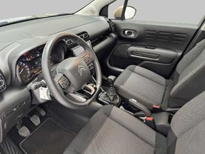 Citroën C3 Aircross Nuevo  Gasolina 110 S&S 6v C Series (solo stock)   - Foto 9