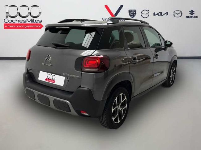 Citroën C3 Aircross Nuevo  Gasolina 110 S&S 6v C Series (solo stock)   - Foto 8