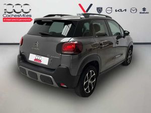 Citroën C3 Aircross Nuevo  Gasolina 110 S&S 6v C Series (solo stock)   - Foto 8
