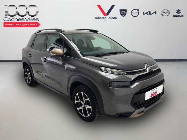 Citroën C3 Aircross Nuevo  Gasolina 110 S&S 6v C Series (solo stock)   - Foto 7