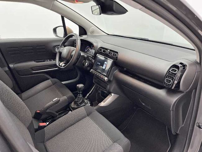 Citroën C3 Aircross Nuevo  Gasolina 110 S&S 6v C Series (solo stock)   - Foto 18