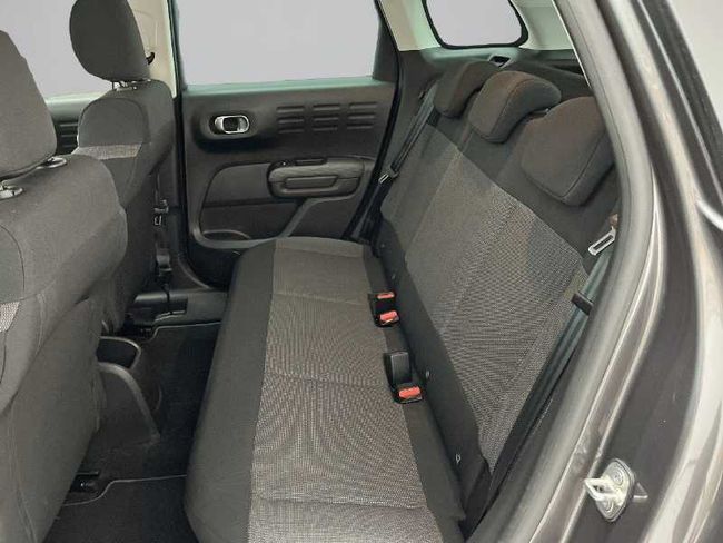Citroën C3 Aircross Nuevo  Gasolina 110 S&S 6v C Series (solo stock)   - Foto 11