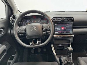 Citroën C3 Aircross Nuevo  Gasolina 110 S&S 6v C Series (solo stock)   - Foto 13