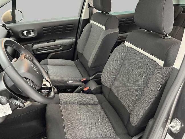Citroën C3 Aircross Nuevo  Gasolina 110 S&S 6v C Series (solo stock)   - Foto 10