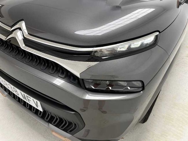 Citroën C3 Aircross Nuevo  Gasolina 110 S&S 6v C Series (solo stock)   - Foto 21