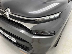 Citroën C3 Aircross Nuevo  Gasolina 110 S&S 6v C Series (solo stock)   - Foto 21
