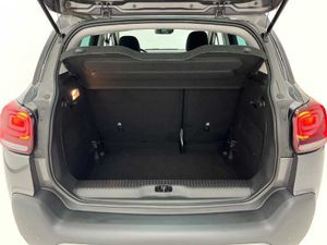 Citroën C3 Aircross Nuevo  Gasolina 110 S&S 6v C Series (solo stock)   - Foto 12