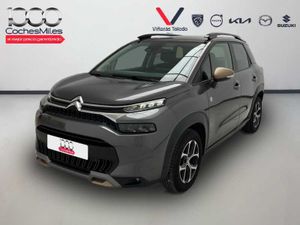 Citroën C3 Aircross Nuevo  Gasolina 110 S&S 6v C Series (solo stock)   - Foto 2