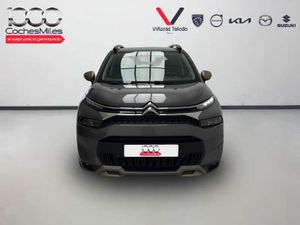 Citroën C3 Aircross Nuevo  Gasolina 110 S&S 6v C Series (solo stock)   - Foto 4