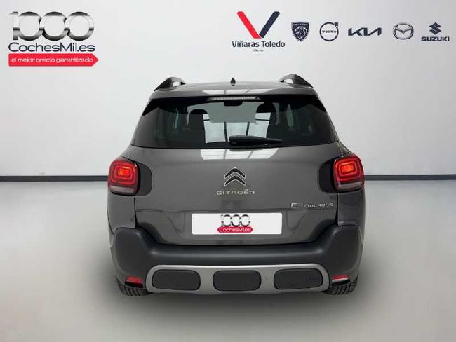 Citroën C3 Aircross Nuevo  Gasolina 110 S&S 6v C Series (solo stock)   - Foto 5