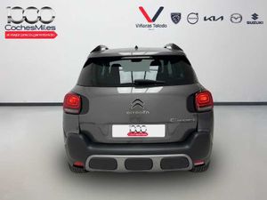 Citroën C3 Aircross Nuevo  Gasolina 110 S&S 6v C Series (solo stock)   - Foto 5