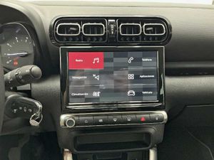 Citroën C3 Aircross Nuevo  Gasolina 110 S&S 6v C Series (solo stock)   - Foto 15
