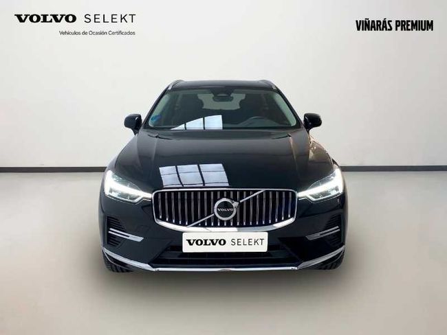Volvo XC60 Recharge Core, T6 AWD Híbrido enchufable, Eléctrico/Gasolina, Bright   - Foto 4
