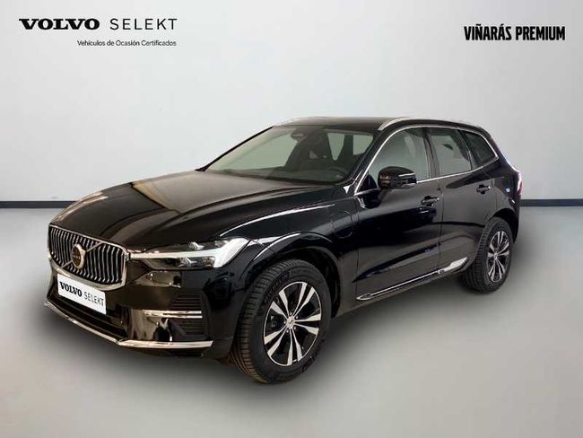 Volvo XC60 Recharge Core, T6 AWD Híbrido enchufable, Eléctrico/Gasolina, Bright   - Foto 2
