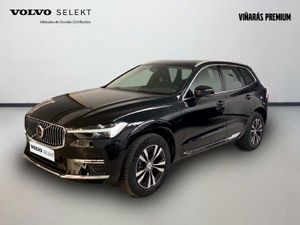 Volvo XC60 Recharge Core, T6 AWD Híbrido enchufable, Eléctrico/Gasolina, Bright   - Foto 2