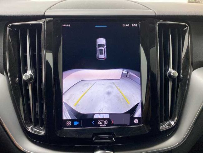 Volvo XC60 Recharge Core, T6 AWD Híbrido enchufable, Eléctrico/Gasolina, Bright   - Foto 14