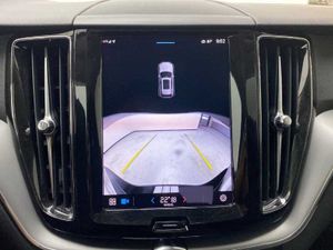 Volvo XC60 Recharge Core, T6 AWD Híbrido enchufable, Eléctrico/Gasolina, Bright   - Foto 14