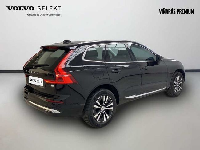 Volvo XC60 Recharge Core, T6 AWD Híbrido enchufable, Eléctrico/Gasolina, Bright   - Foto 8