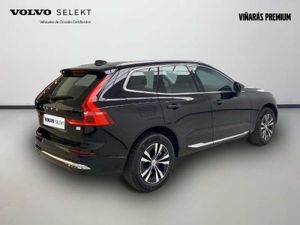 Volvo XC60 Recharge Core, T6 AWD Híbrido enchufable, Eléctrico/Gasolina, Bright   - Foto 8