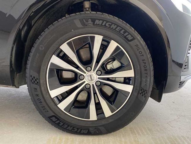 Volvo XC60 Recharge Core, T6 AWD Híbrido enchufable, Eléctrico/Gasolina, Bright   - Foto 16