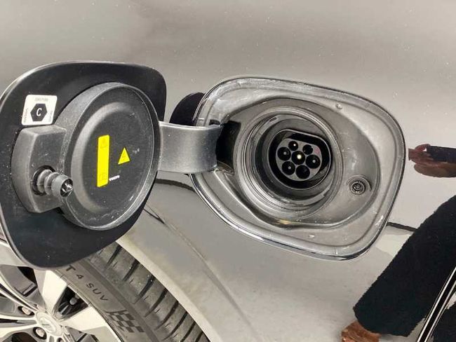 Volvo XC60 Recharge Core, T6 AWD Híbrido enchufable, Eléctrico/Gasolina, Bright   - Foto 20