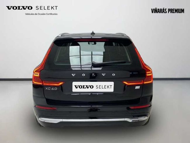 Volvo XC60 Recharge Core, T6 AWD Híbrido enchufable, Eléctrico/Gasolina, Bright   - Foto 5