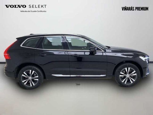 Volvo XC60 Recharge Core, T6 AWD Híbrido enchufable, Eléctrico/Gasolina, Bright   - Foto 6