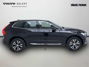Volvo XC60 Recharge Core, T6 AWD Híbrido enchufable, Eléctrico/Gasolina, Bright   - Foto 6