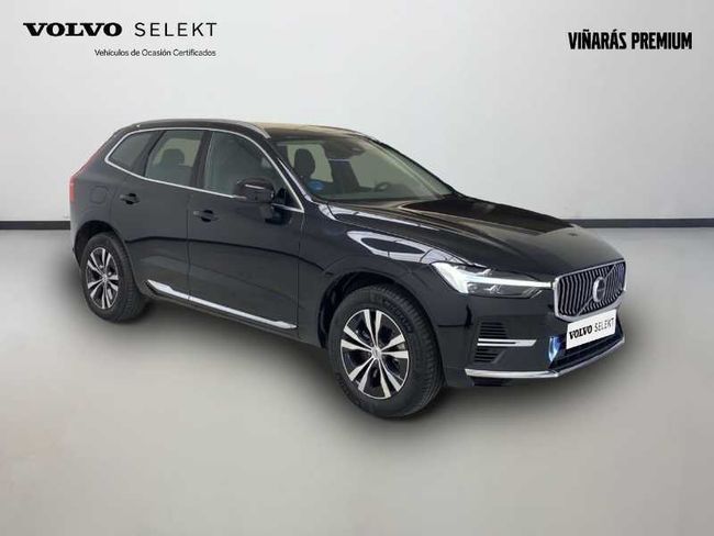 Volvo XC60 Recharge Core, T6 AWD Híbrido enchufable, Eléctrico/Gasolina, Bright   - Foto 7