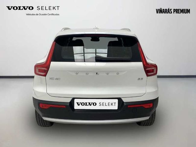 Volvo XC40 Core, B3 Mild hybrid, Gasolina   - Foto 5