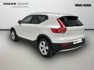 Volvo XC40 Core, B3 Mild hybrid, Gasolina   - Foto 3