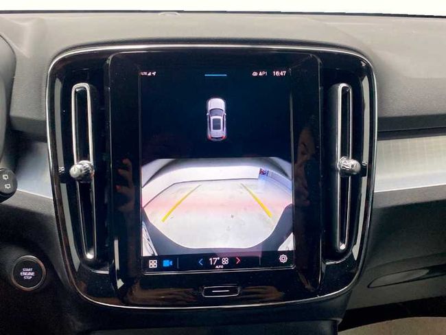 Volvo XC40 Core, B3 Mild hybrid, Gasolina   - Foto 13