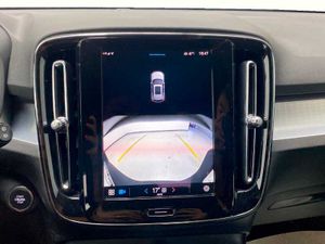 Volvo XC40 Core, B3 Mild hybrid, Gasolina   - Foto 13