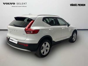 Volvo XC40 Core, B3 Mild hybrid, Gasolina   - Foto 8