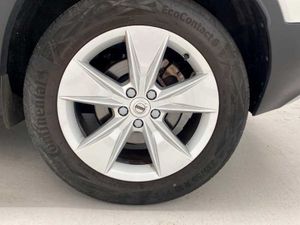 Volvo XC40 Core, B3 Mild hybrid, Gasolina   - Foto 14