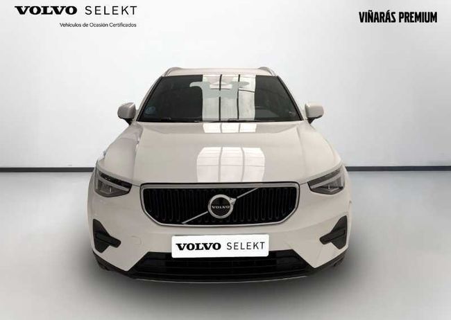 Volvo XC40 Core, B3 Mild hybrid, Gasolina   - Foto 4
