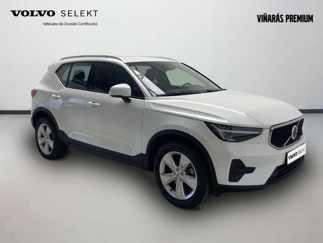 Volvo XC40 Core, B3 Mild hybrid, Gasolina   - Foto 7